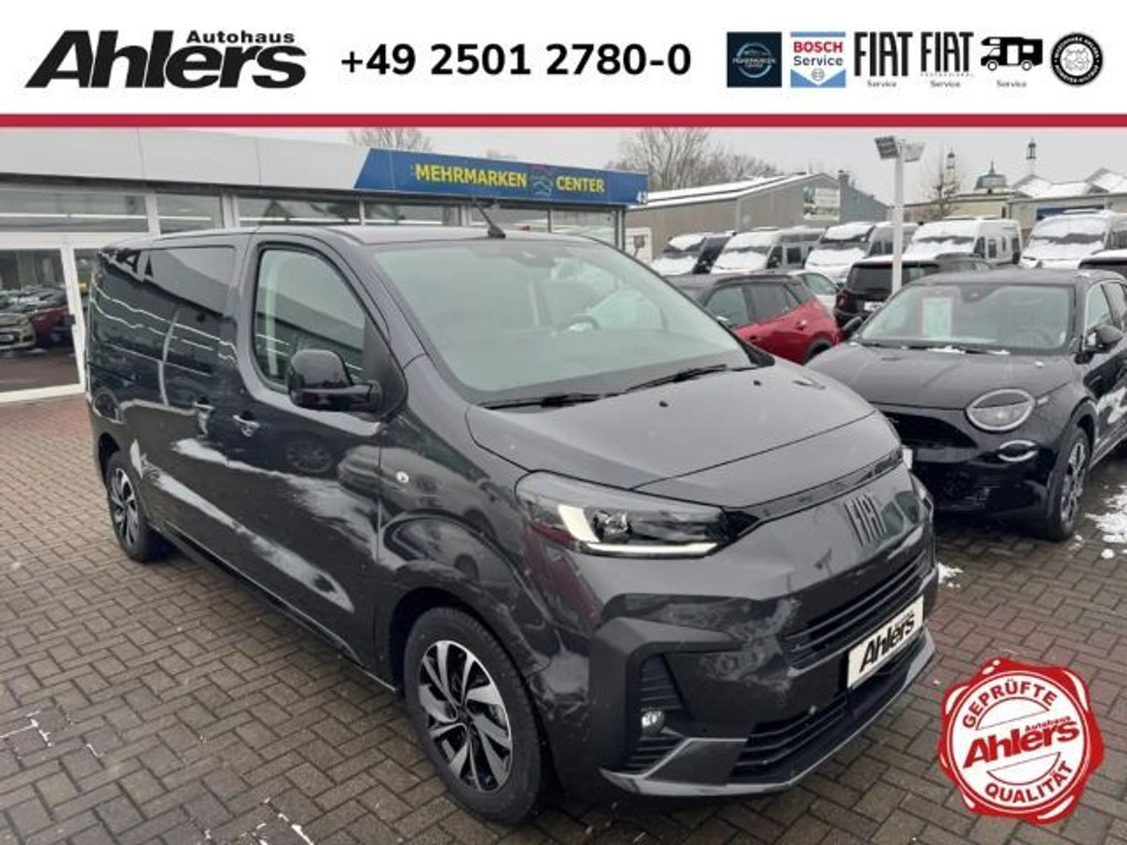 Fiat Ulysse 2025 Diesel