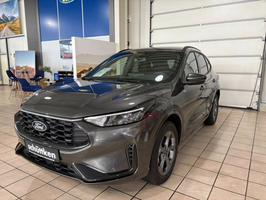 Ford Kuga 2025 Hybride Benzine