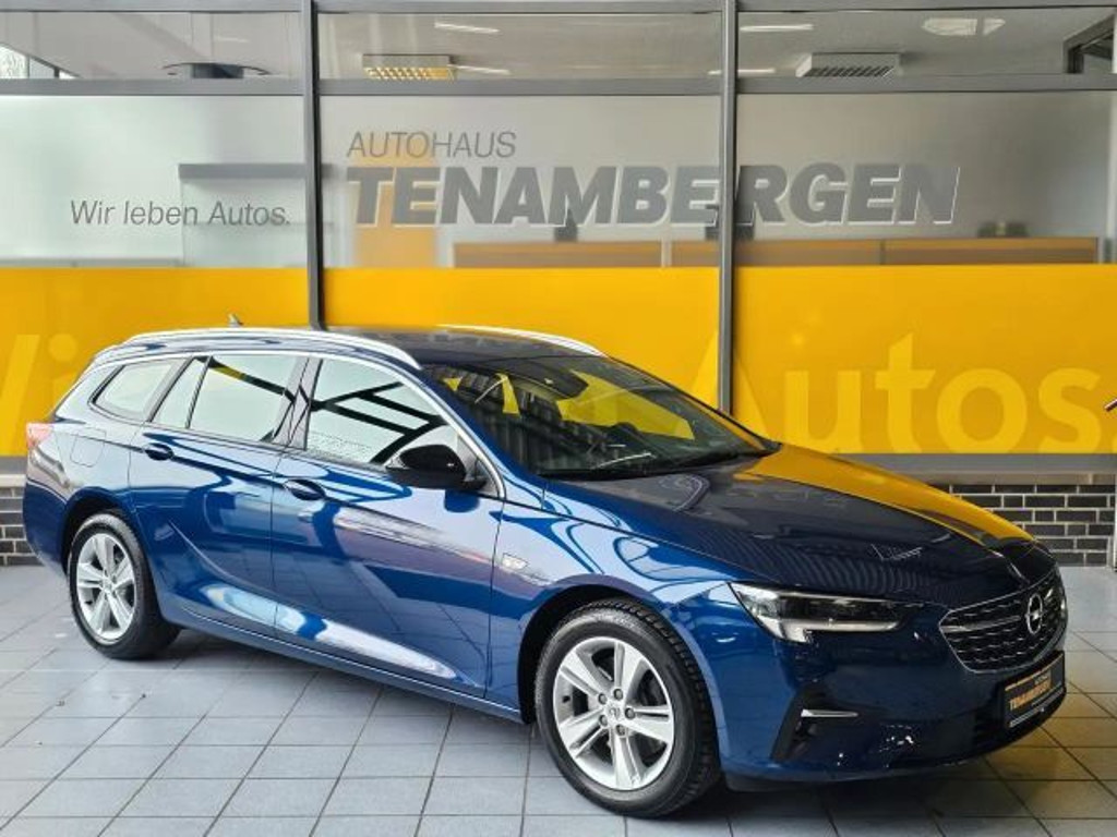 Opel Insignia 2022 Diesel