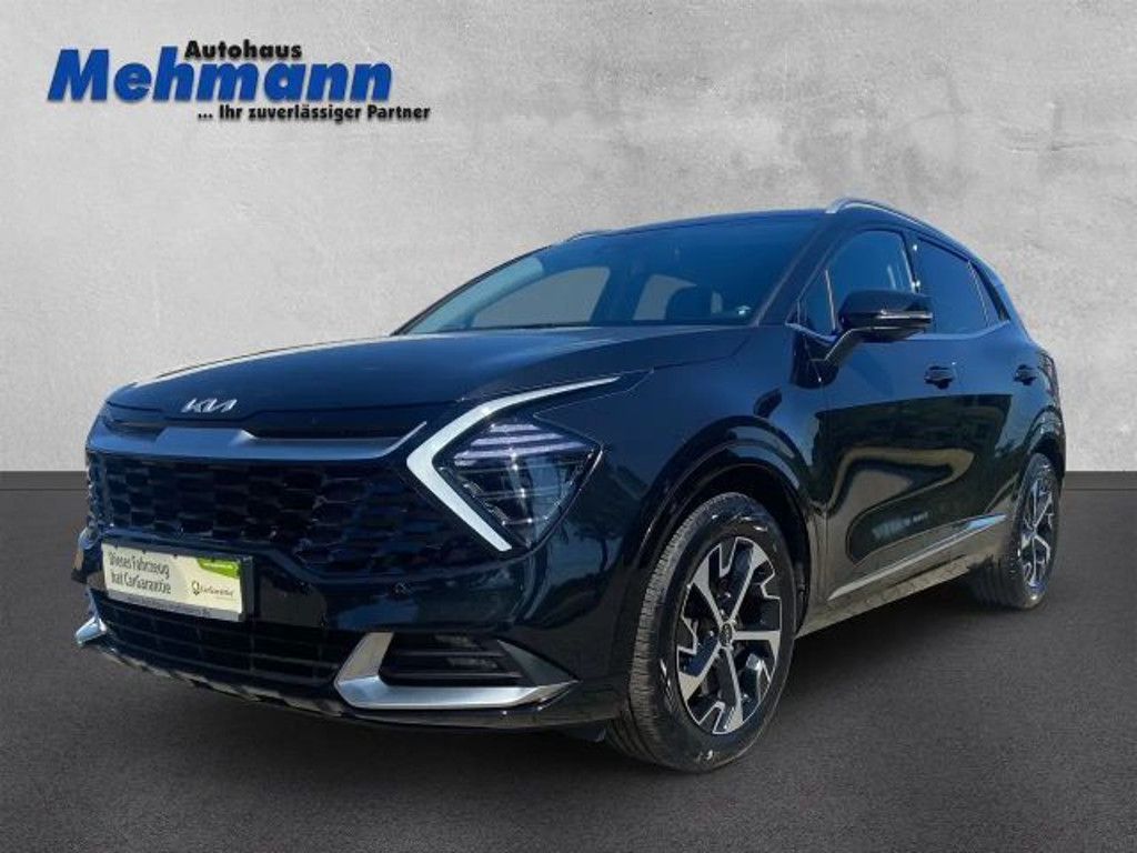 Kia Sportage 2023 Diesel