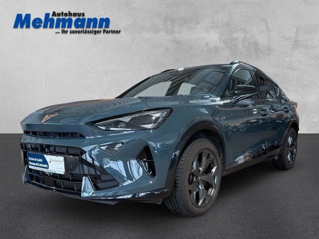 Cupra Formentor 2024 Benzine