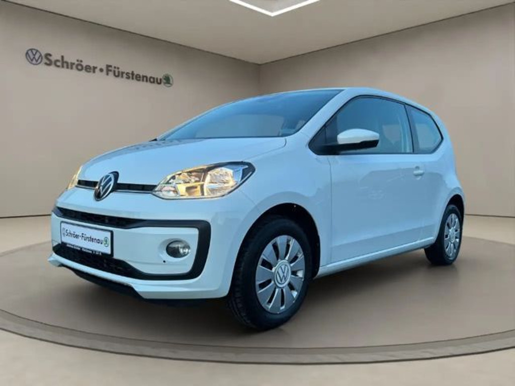 Volkswagen up! 2022 Benzine