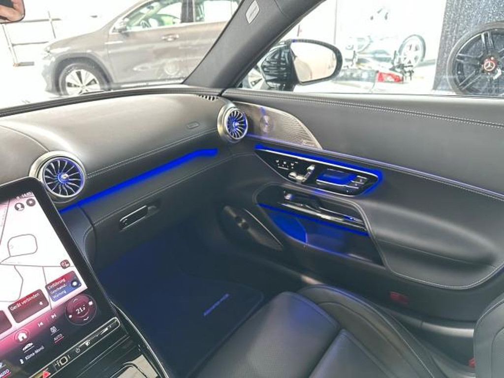 Mercedes-Benz SL-Klasse