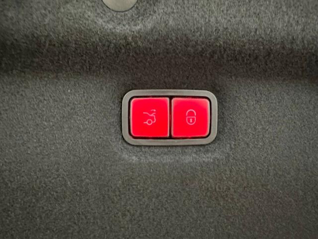 Mercedes-Benz SL-Klasse