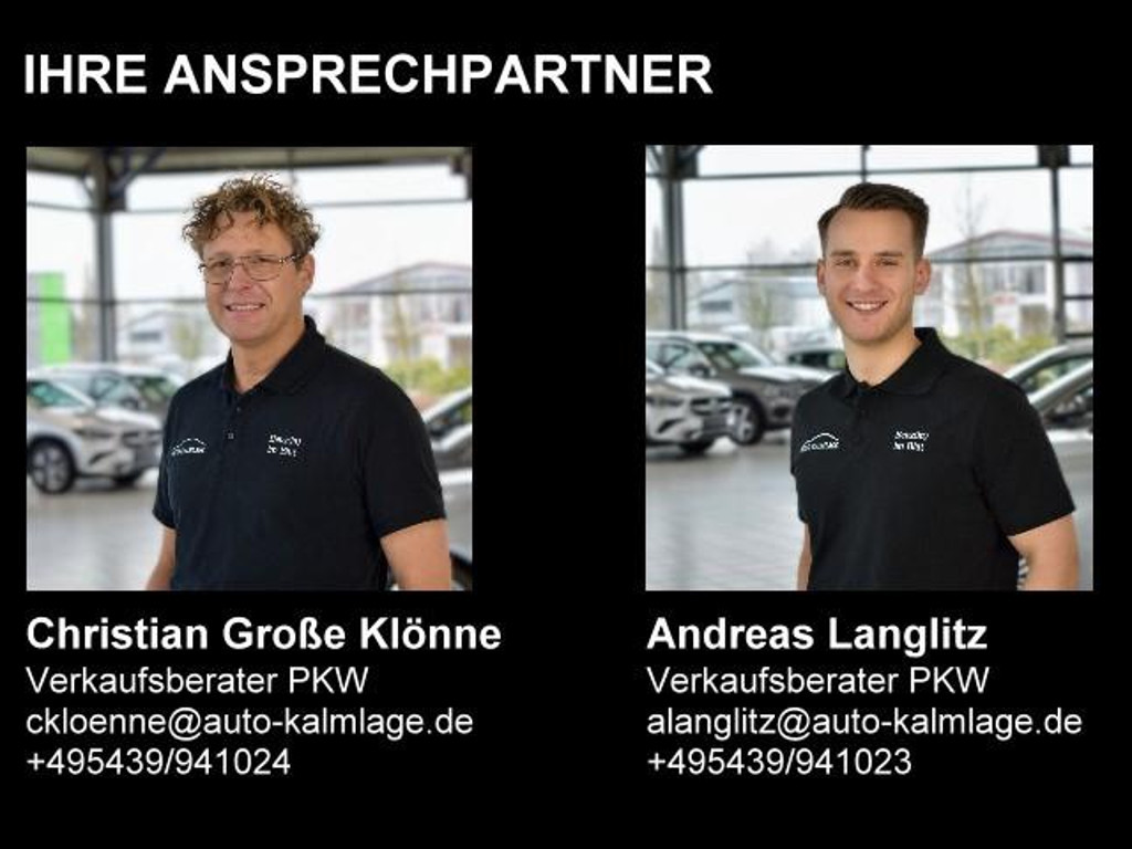 Mercedes-Benz GLB-Klasse 2025 Benzine