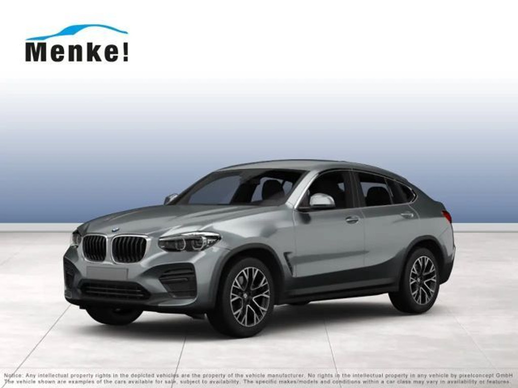 BMW X4 2024 Diesel