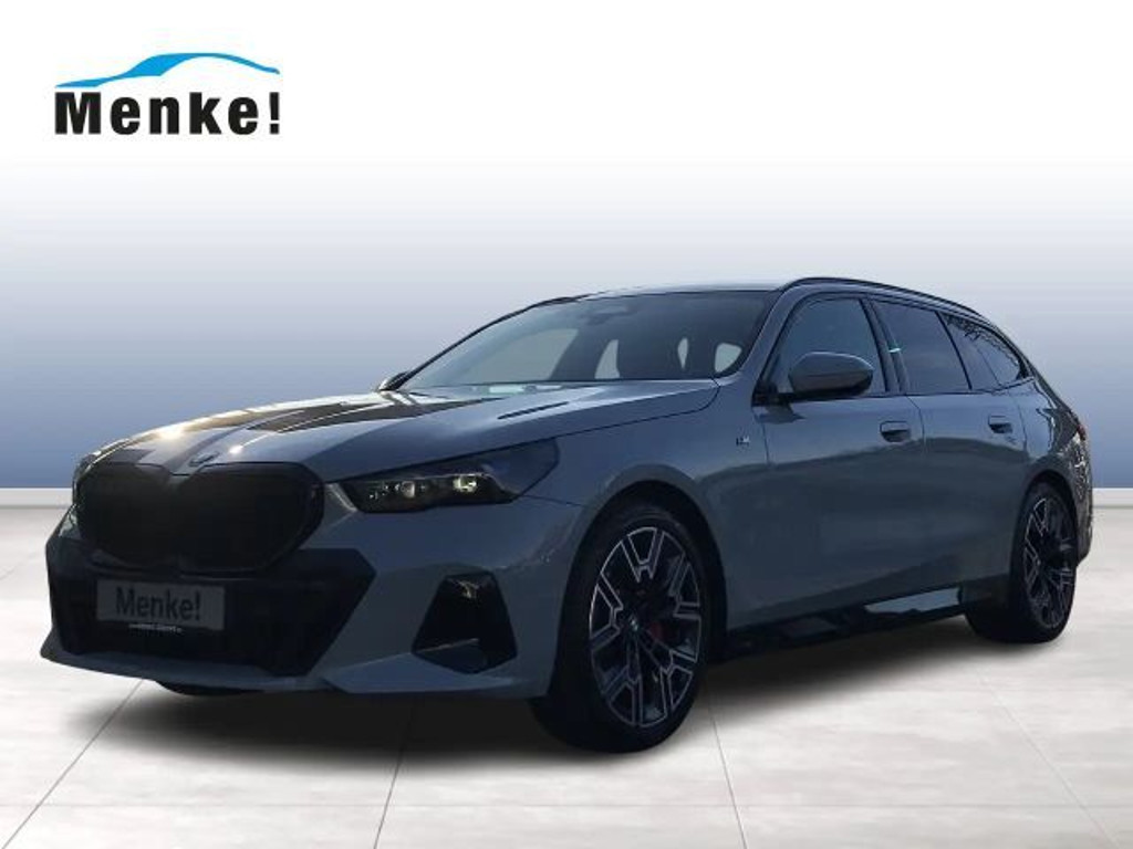 BMW 5 Serie 2025 Diesel