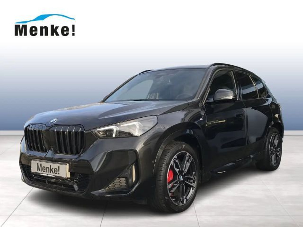 BMW X1 2024 Benzine