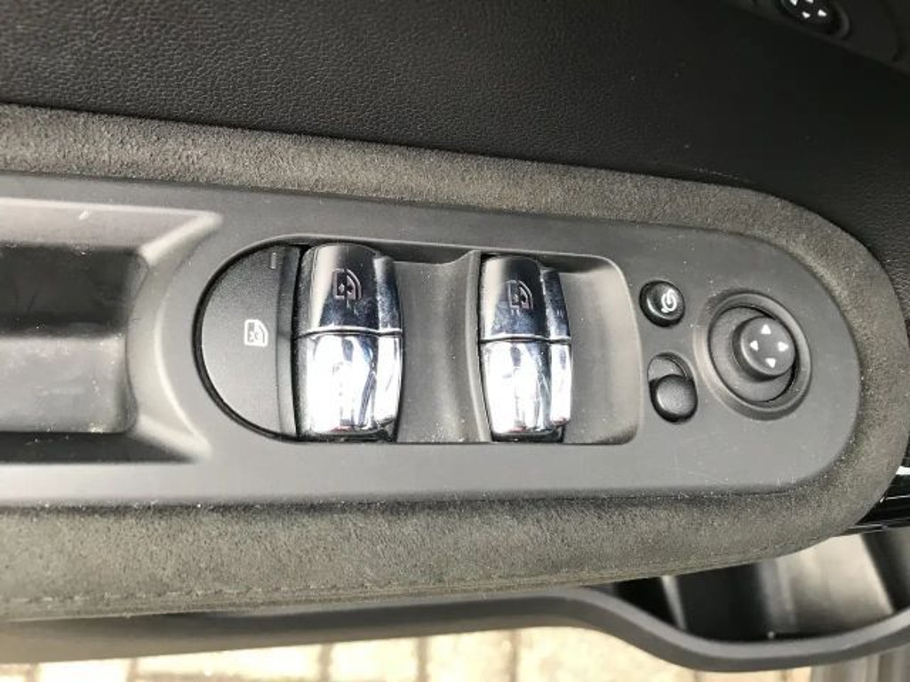 Mini John Cooper Works Countryman