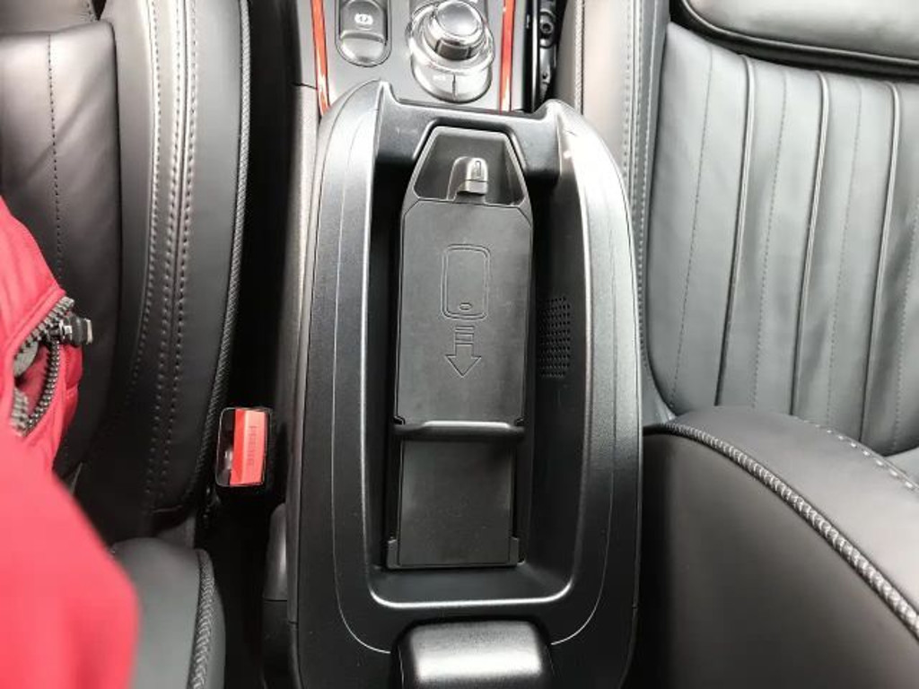 Mini John Cooper Works Countryman