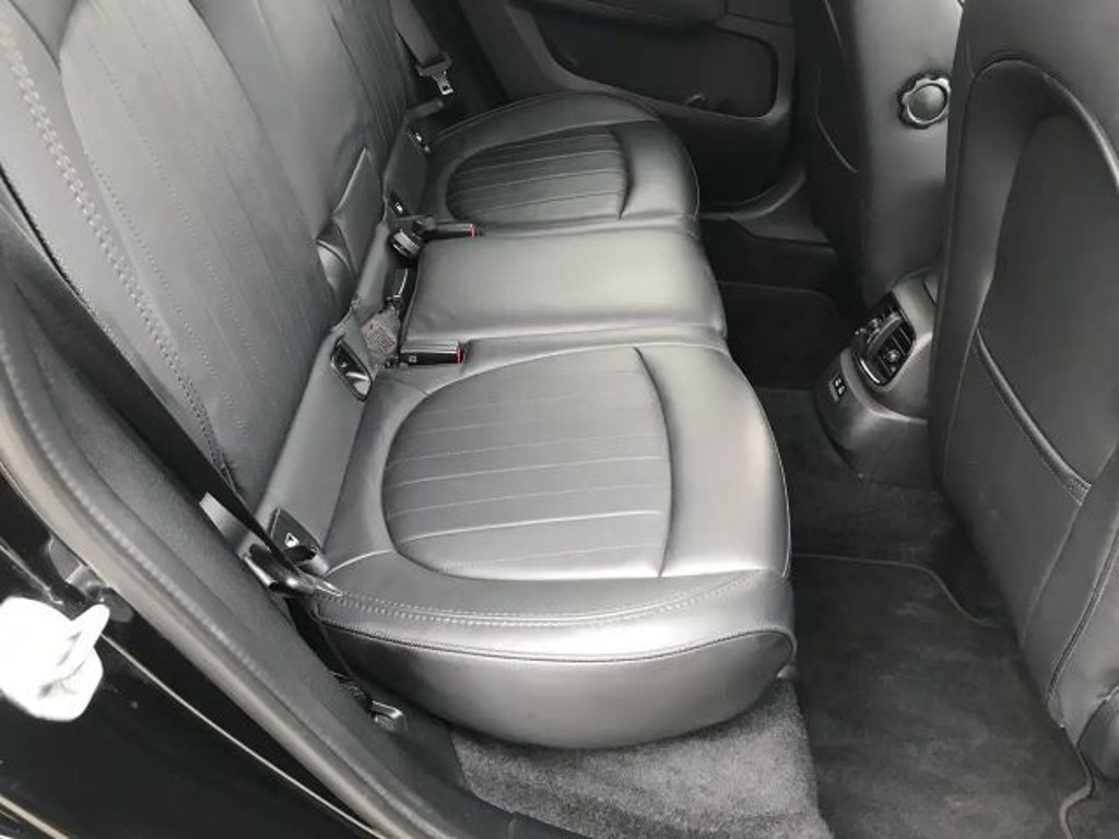 Mini John Cooper Works Countryman