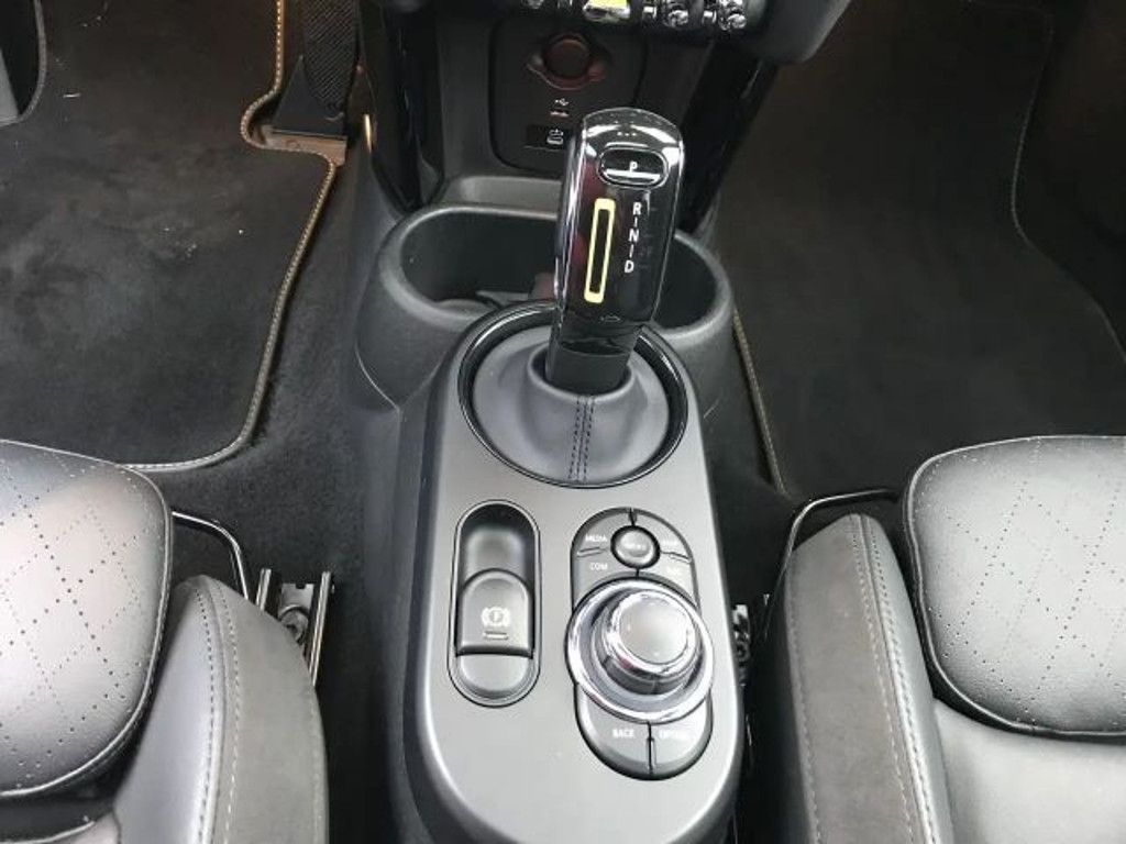 Mini Mini Electric