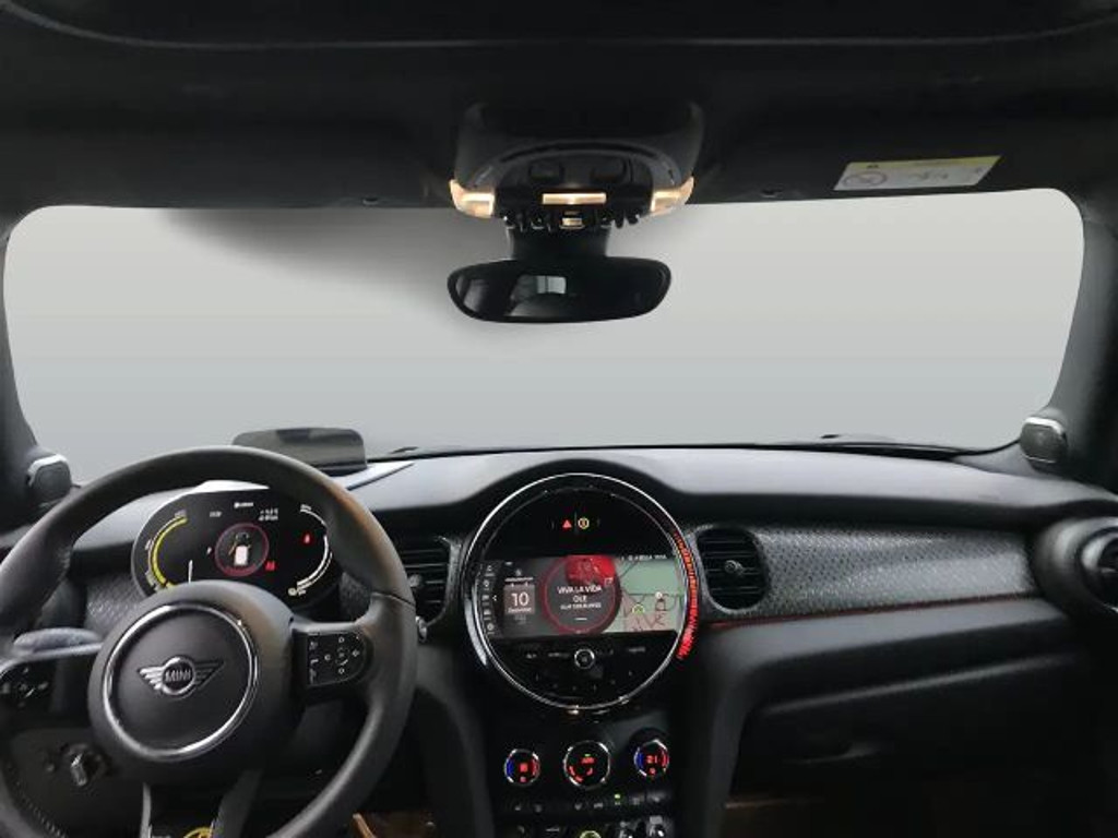 Mini Mini Electric