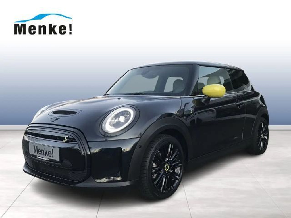 Mini Mini Electric 2022 Elektrisch