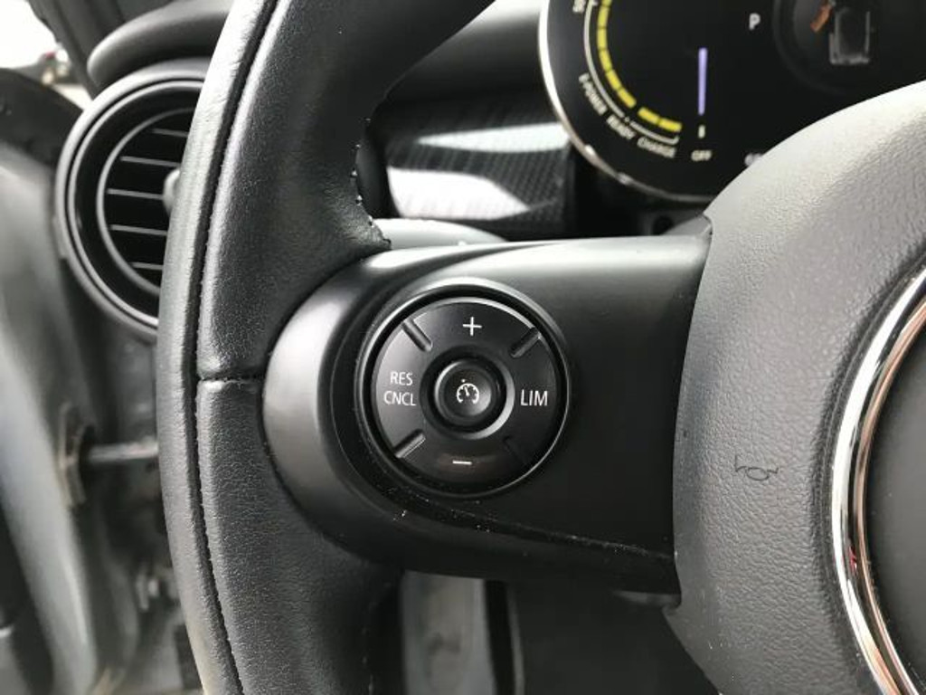 Mini Mini Electric