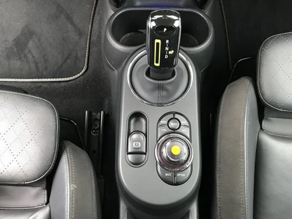 Mini Mini Electric