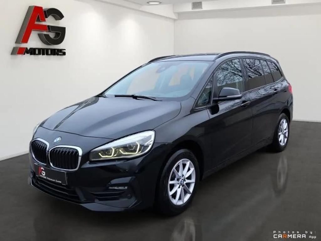 BMW 2 Serie 2022 Diesel