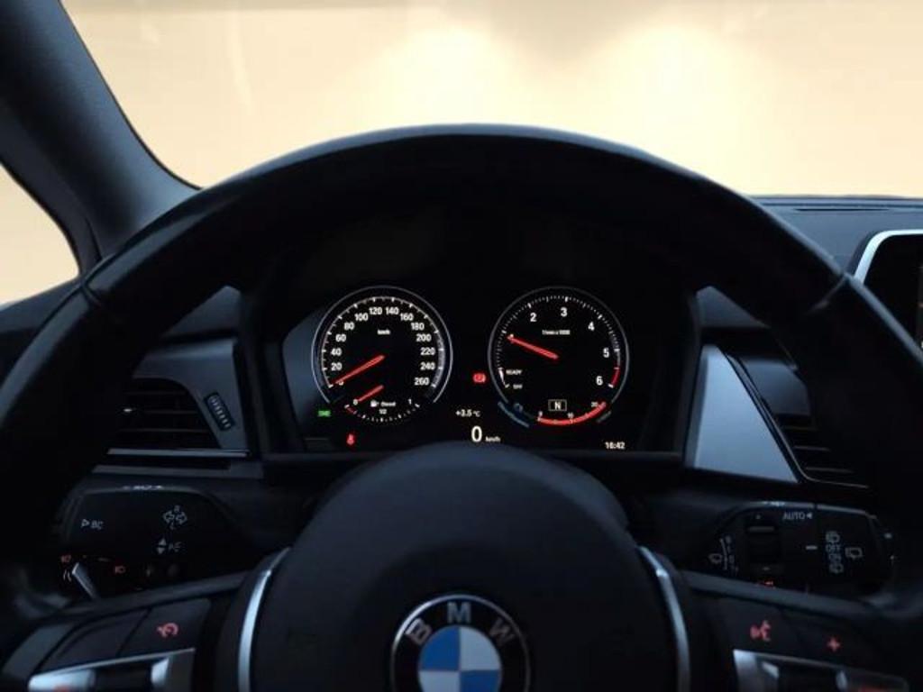 BMW 2 Serie