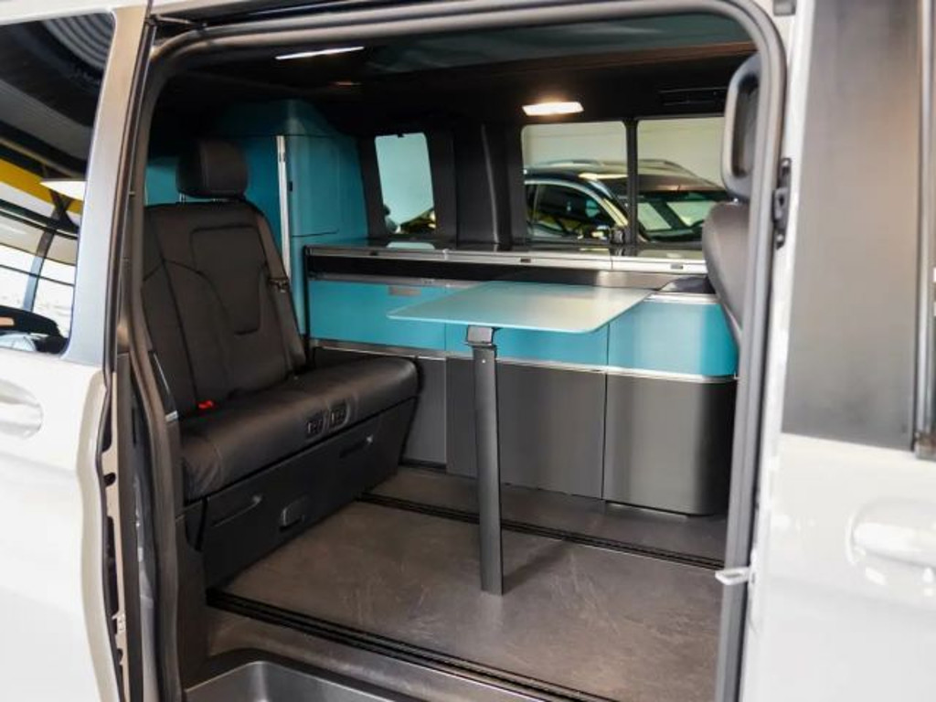 Mercedes-Benz Marco Polo