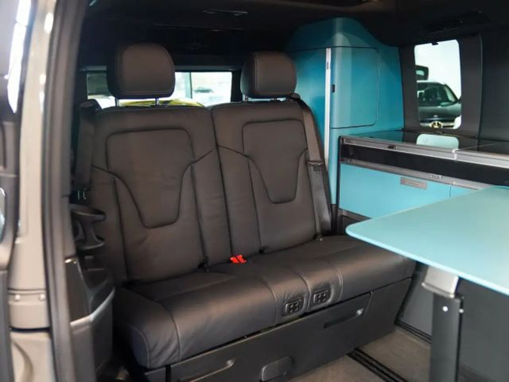 Mercedes-Benz Marco Polo