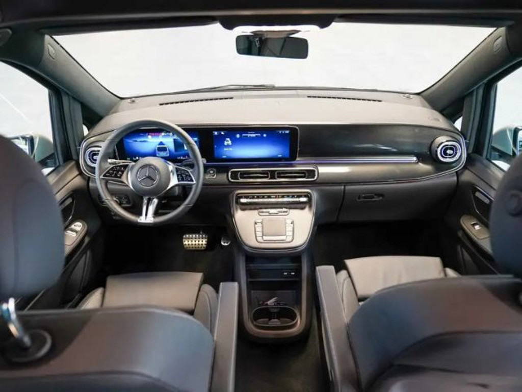 Mercedes-Benz Marco Polo