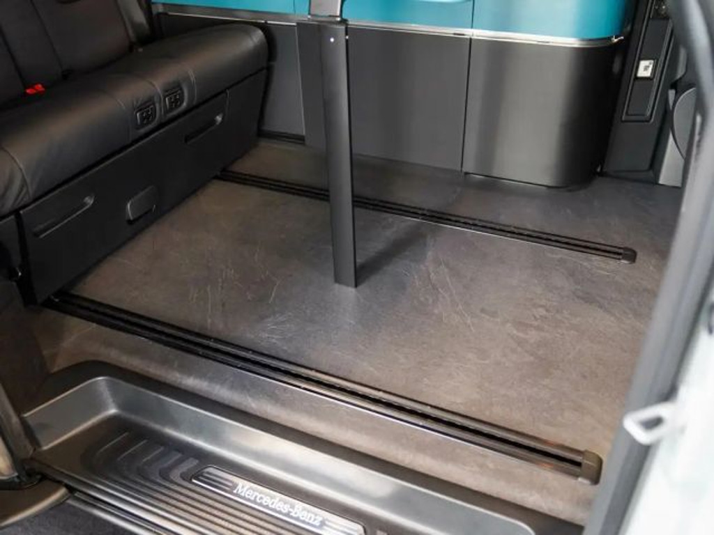 Mercedes-Benz Marco Polo