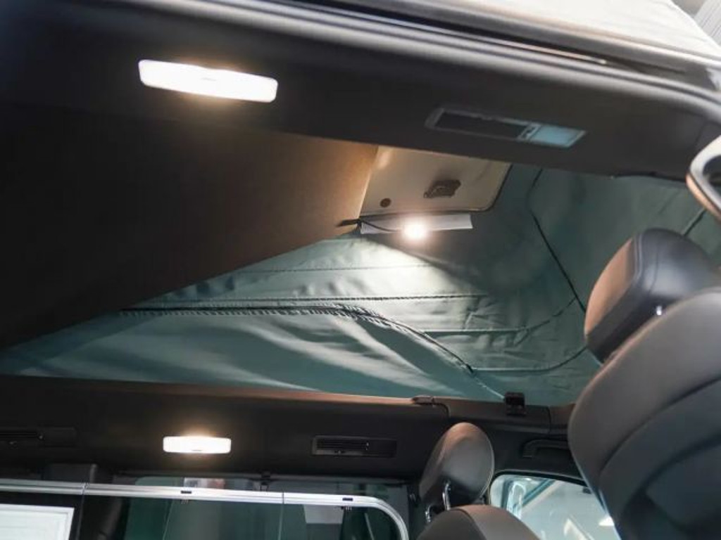 Mercedes-Benz Marco Polo