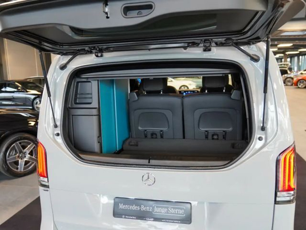 Mercedes-Benz Marco Polo