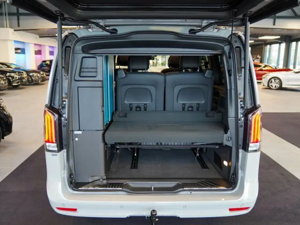 Mercedes-Benz Marco Polo