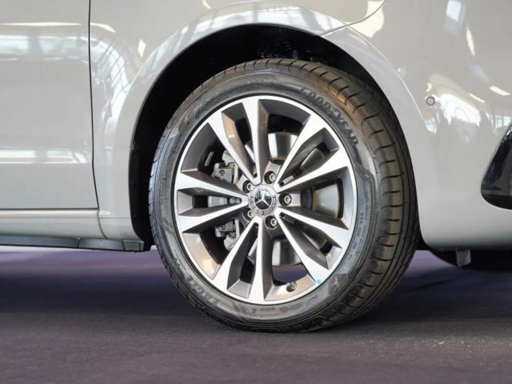 Mercedes-Benz Marco Polo