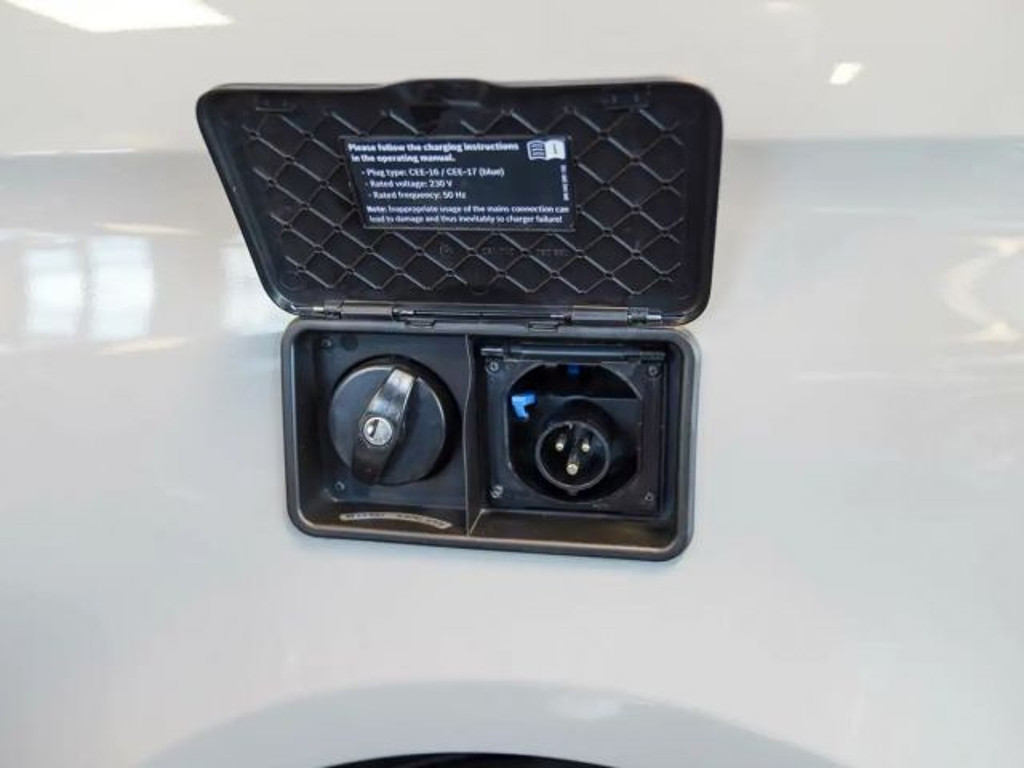 Mercedes-Benz Marco Polo