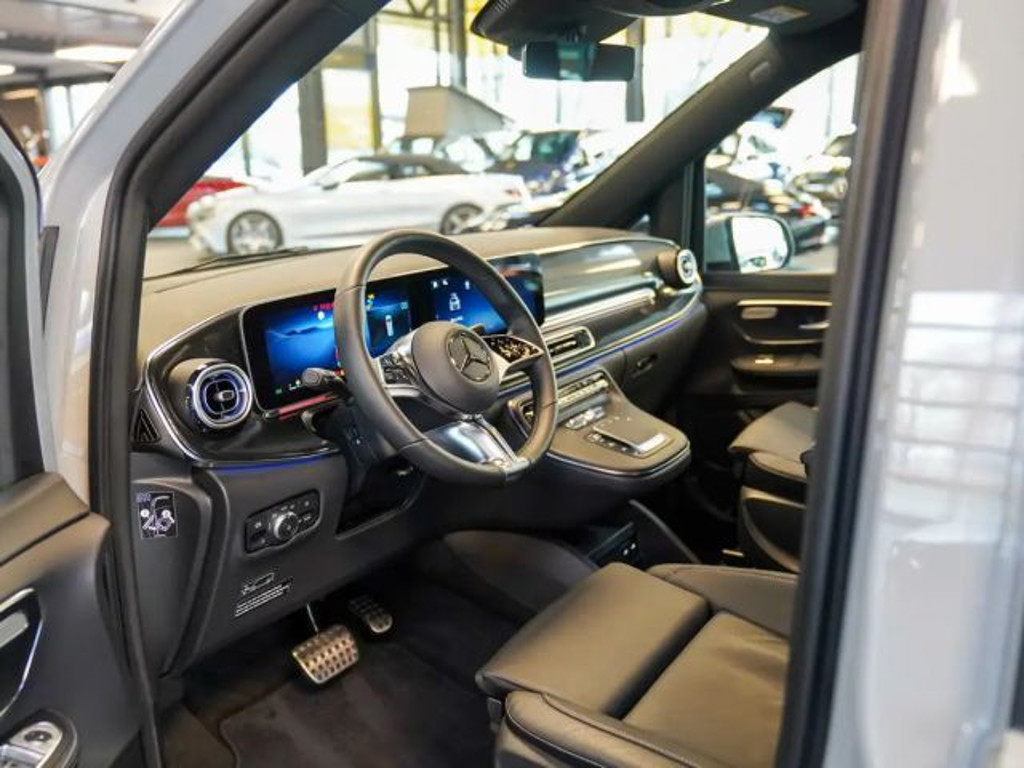 Mercedes-Benz Marco Polo