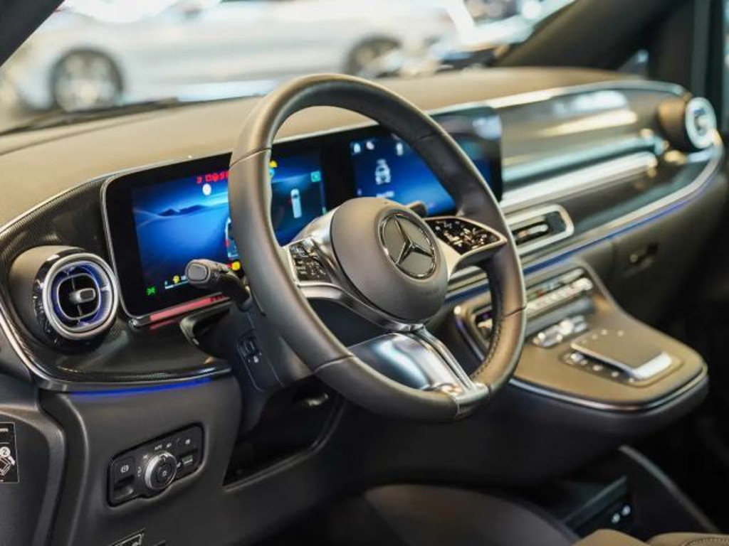 Mercedes-Benz Marco Polo