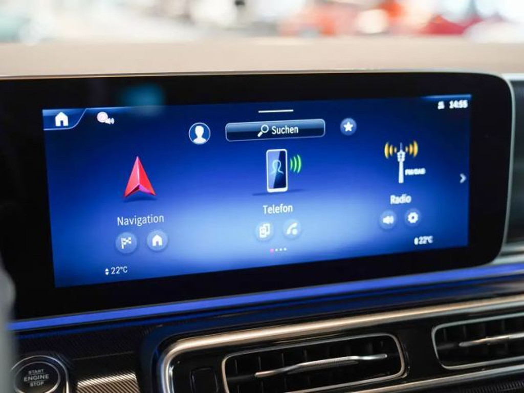 Mercedes-Benz Marco Polo