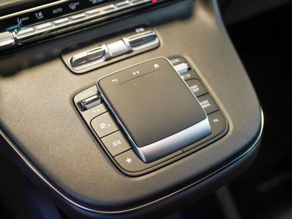 Mercedes-Benz Marco Polo