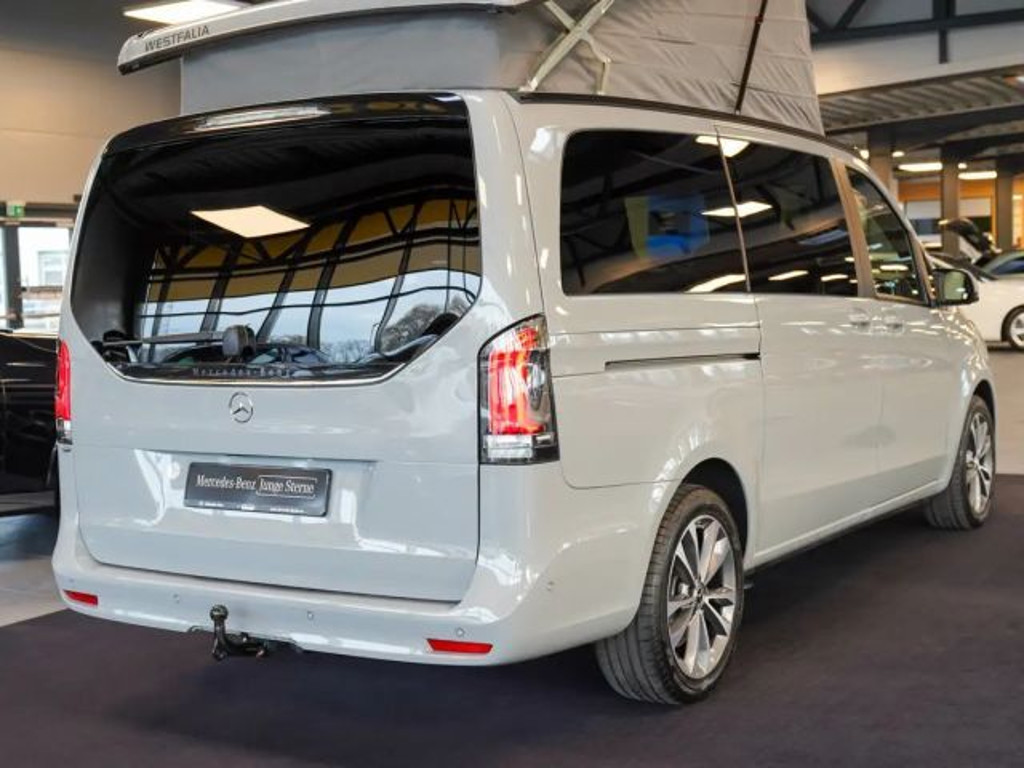 Mercedes-Benz Marco Polo