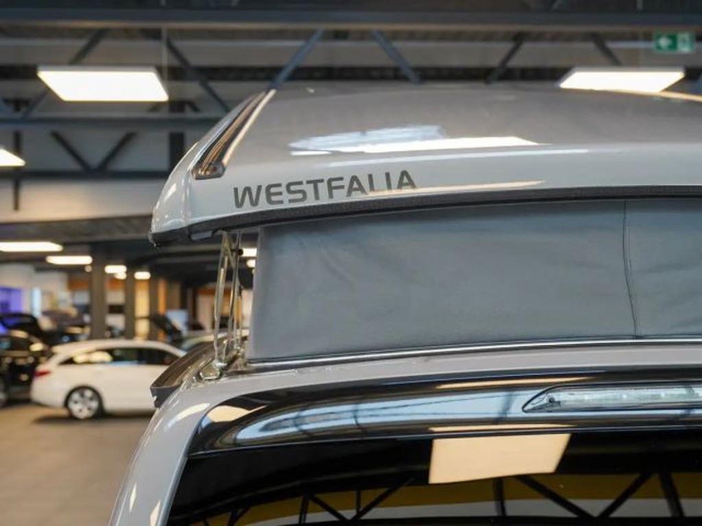 Mercedes-Benz Marco Polo