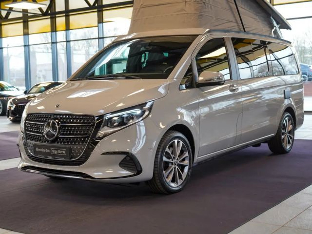 Mercedes-Benz Marco Polo