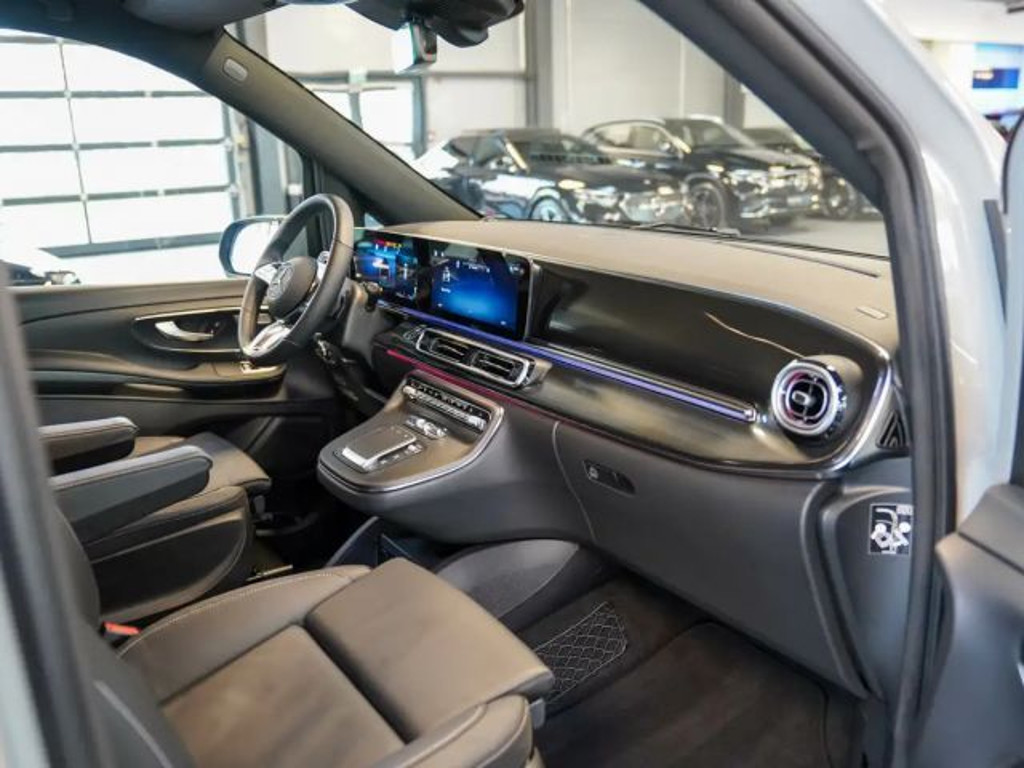 Mercedes-Benz Marco Polo