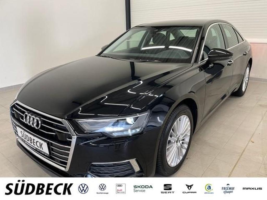 Audi A6 2022 Diesel