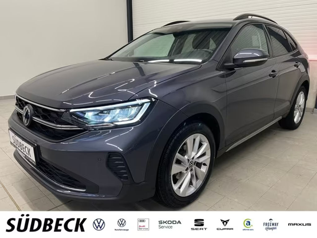 Volkswagen Taigo 2022 Benzine