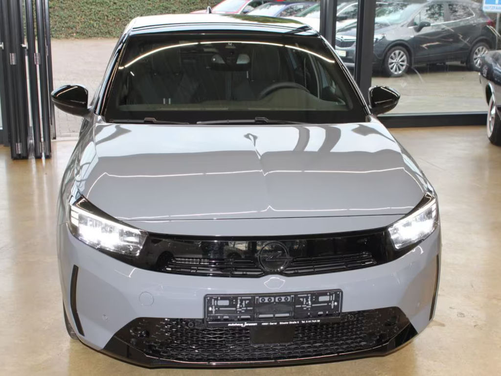 Opel Corsa 2025 Benzine