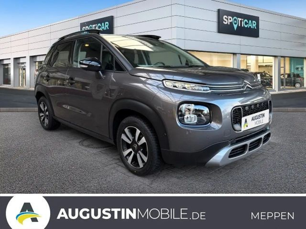 Citroën C3 Aircross 2021 Benzine