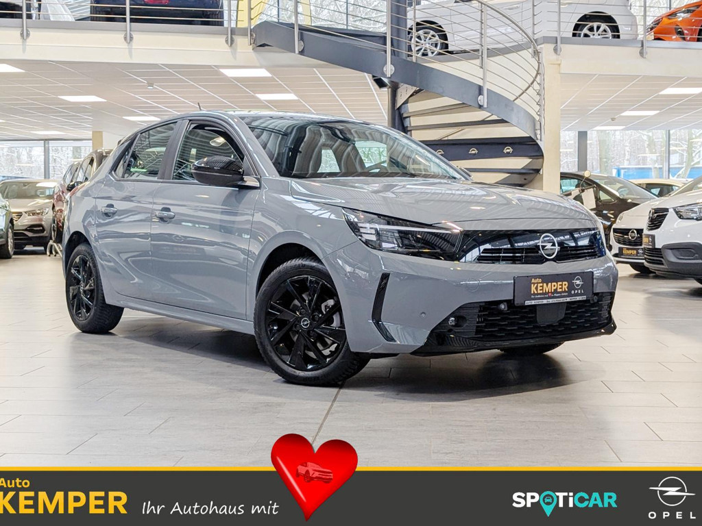 Opel Corsa 2025 Benzine