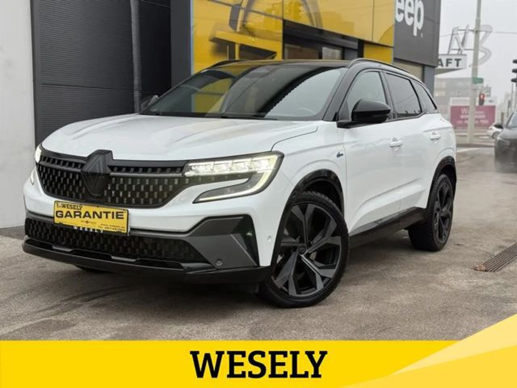 Renault Austral 2023 Hybride Benzine