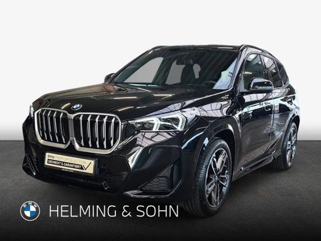 BMW X1 2025 Benzine