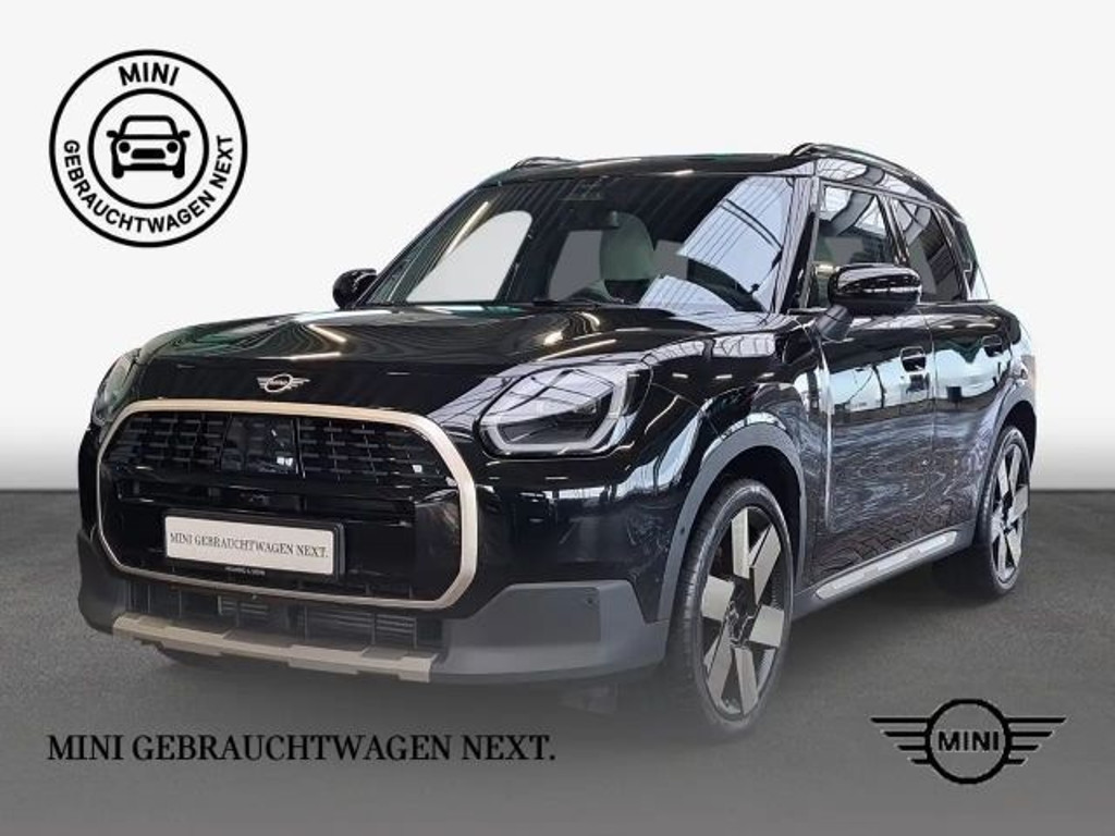 Mini Cooper Countryman 2025 Benzine