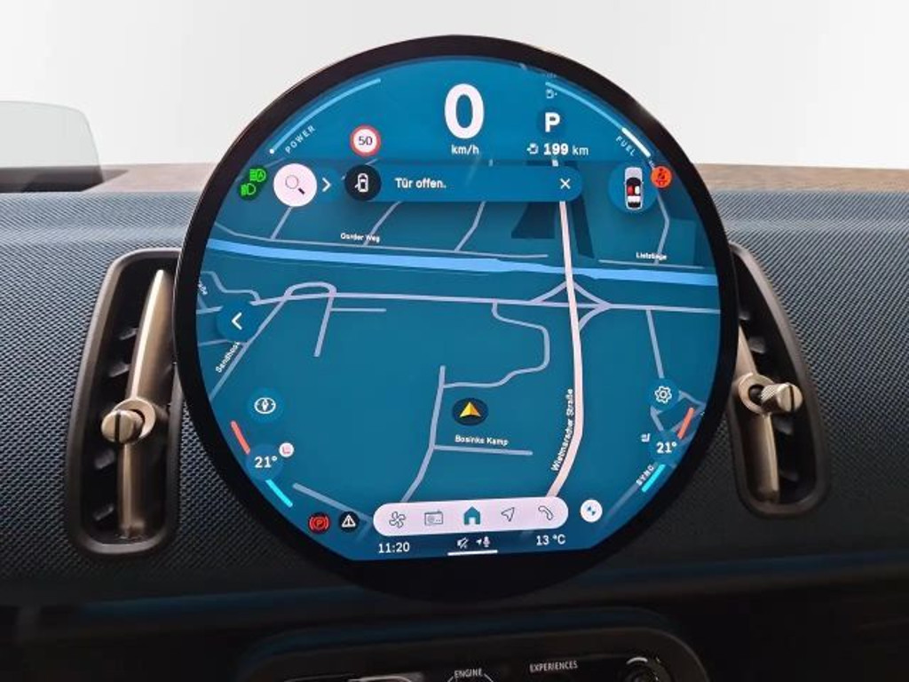 Mini Cooper Countryman