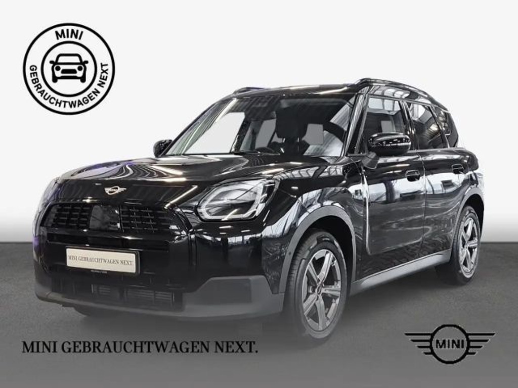 Mini Cooper Countryman 2025 Benzine