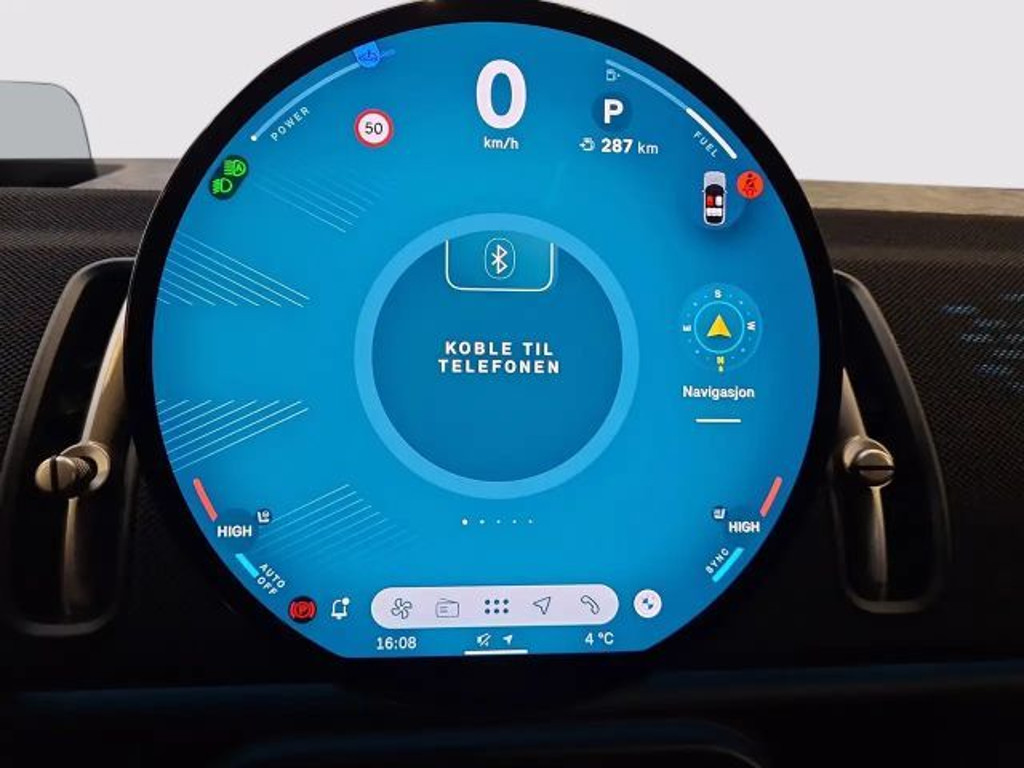 Mini Cooper Countryman